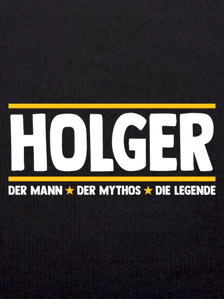 Holger