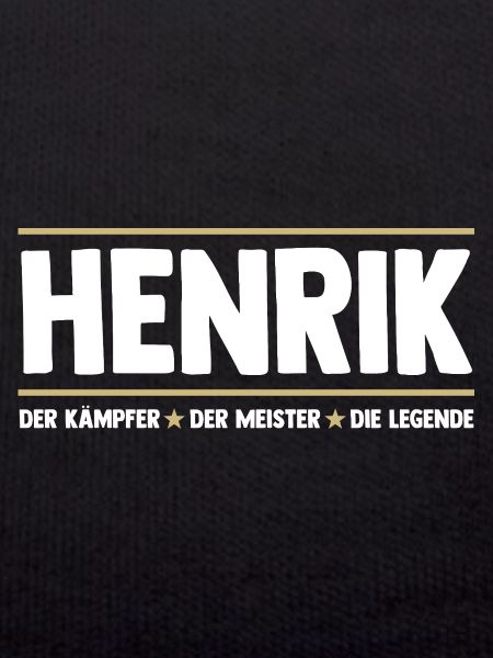 Henrik