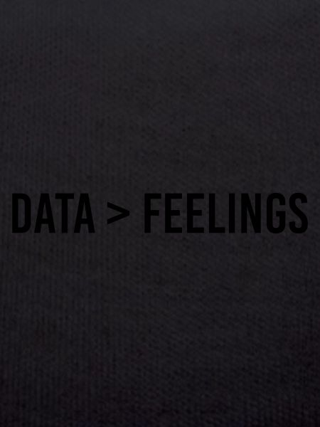 Date Greater Than Feelings Programmer