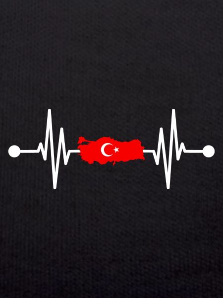 Turks Heartbeat Turkey