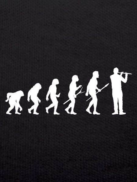 Flautist Evolution Flute