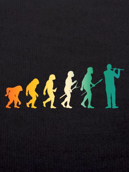 Flautist Evolution Flute