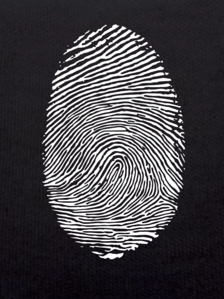Scène de crime