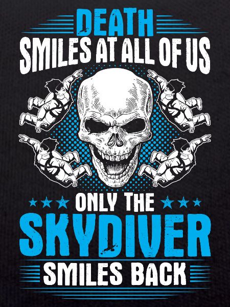 Skydiver Skydiver