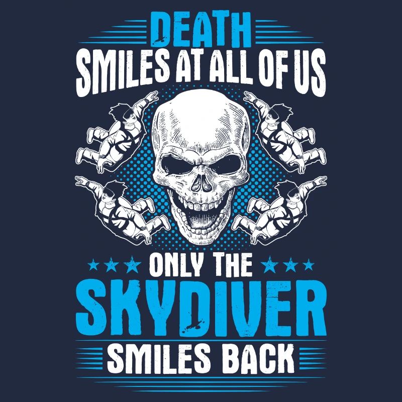 Skydiver Skydiver