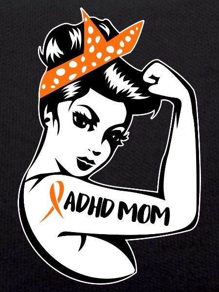 ADHD attention disorder