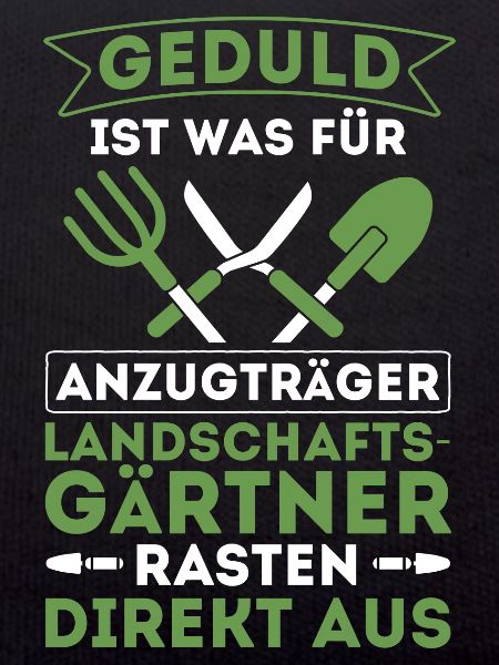 Galabau Gärtner