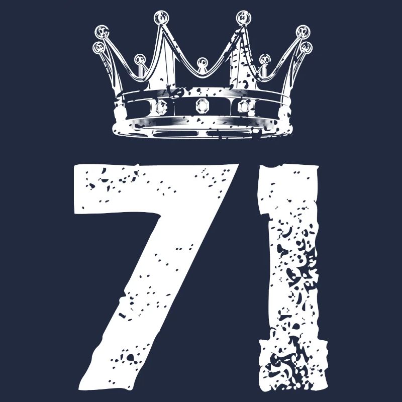 71 Couronne numérique