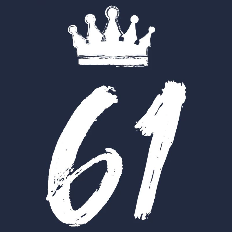 61 Couronne numérique