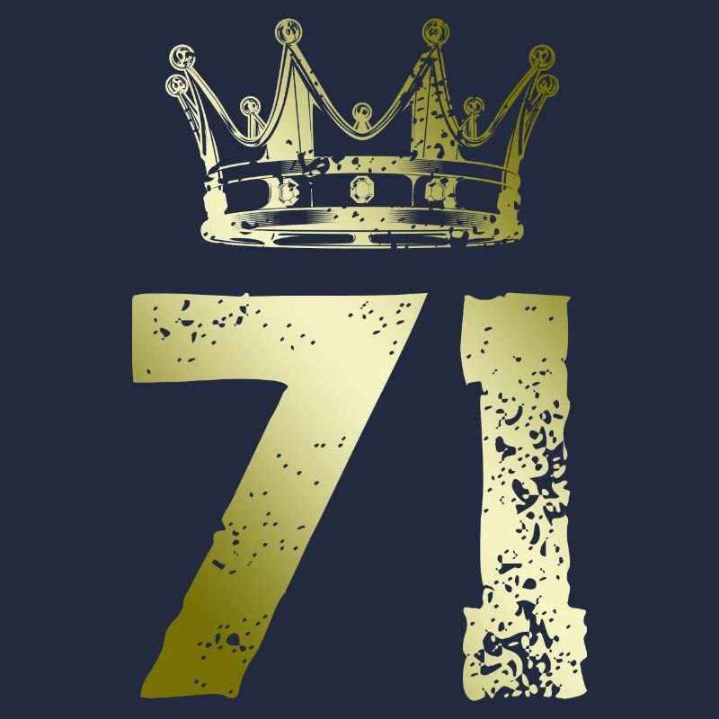71 Couronne numérique