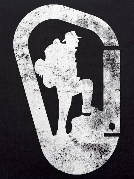 Hiker-
