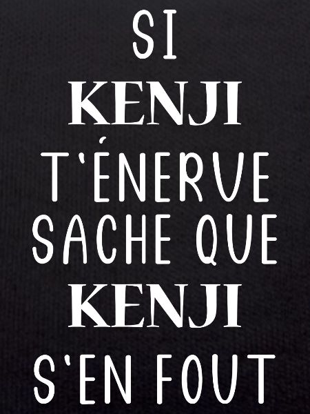 kenji