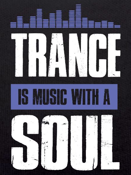 Trance Soul