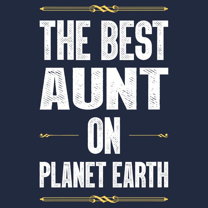 Beste Tante Spruch