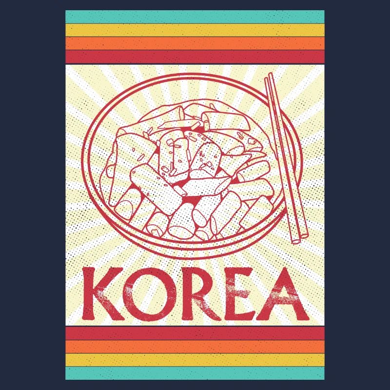 Cuisine coréenne Bibimbap Plat Ramen Riz