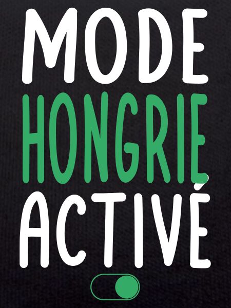 Mode Hongrie Activé - Idée Cadeau