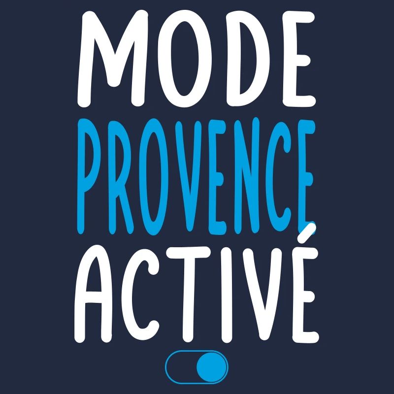 Mode Provence Activé - Idée Cadeau