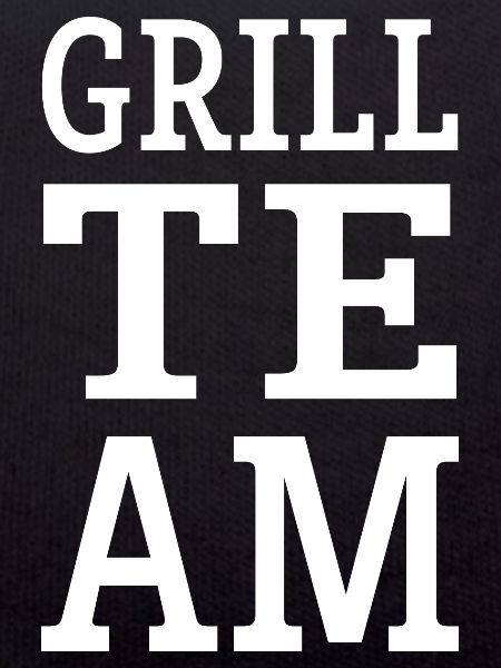 Grill Team