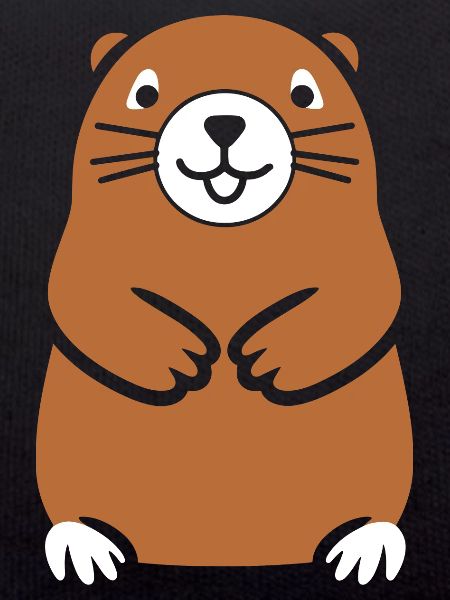 Simple Groundhog