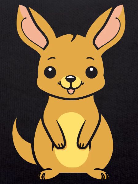 Känguru