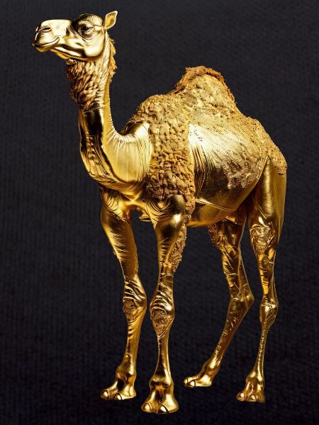 Camel