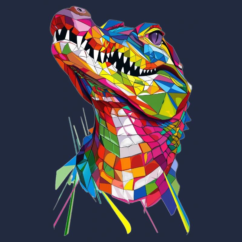 Crocodile