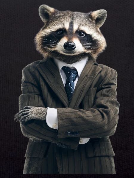 Raccoon