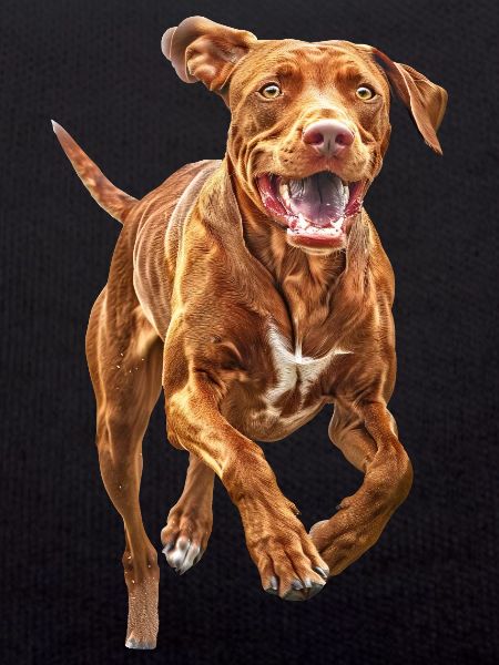Vizsla