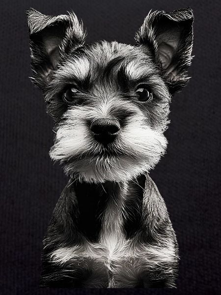 Zwergschnauzer
