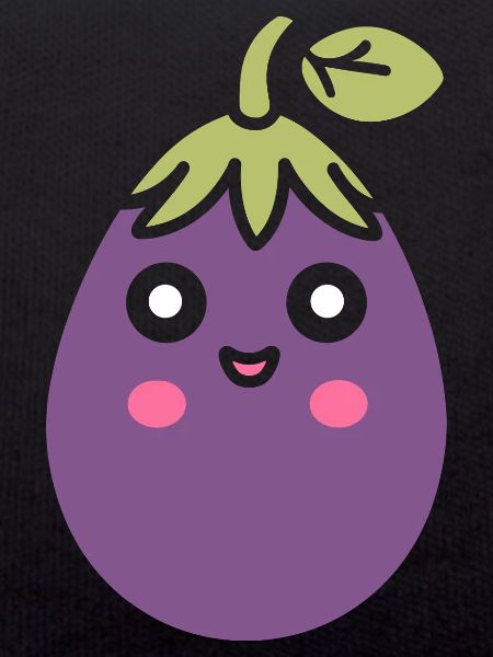 Aubergine