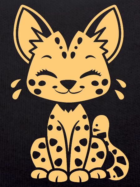 serval