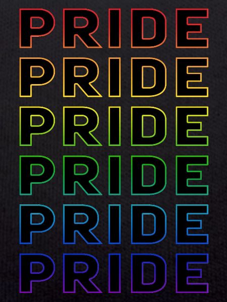 ALL PRIDE 6v