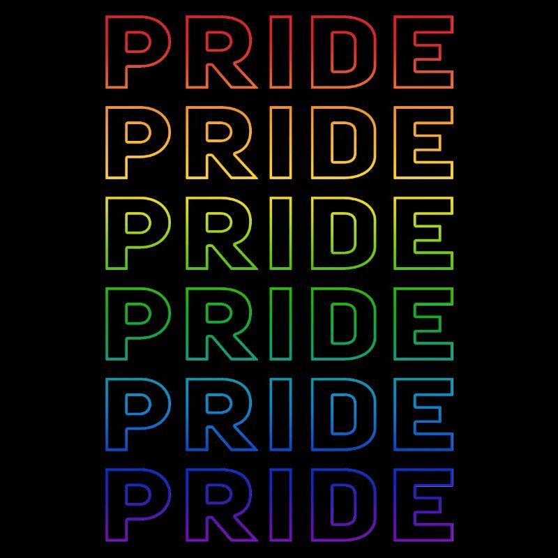 ALL PRIDE 6v