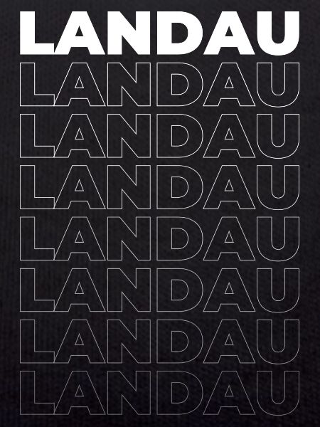 Landau