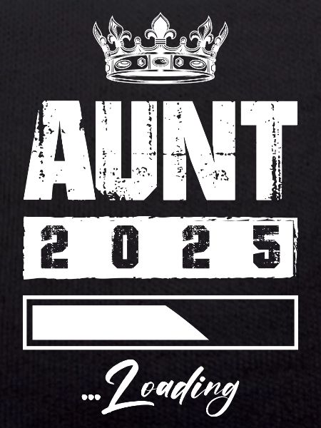 Aunt 2025 Loading