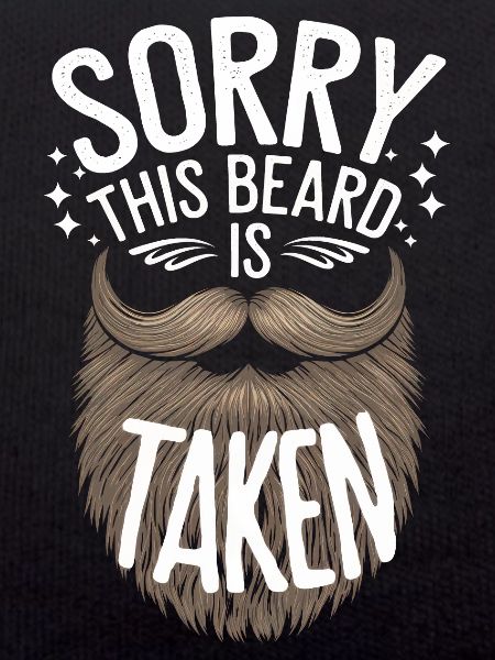 Beard Mustache Bearded Men