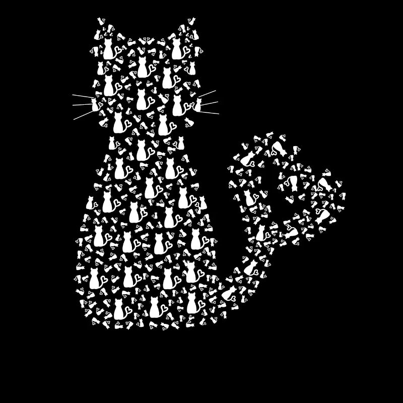 Chat en chat