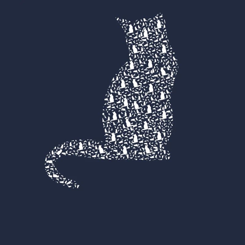 Chat chat - Chat Shirt, Design