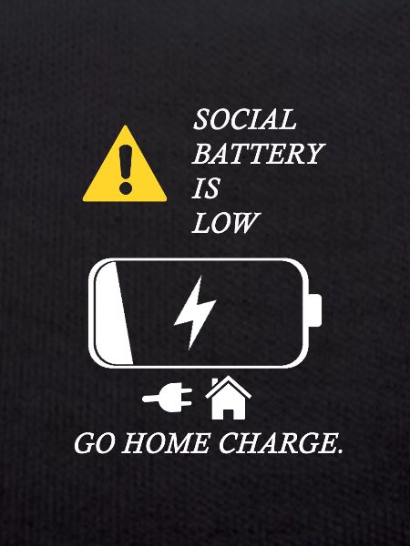 Social Battery
