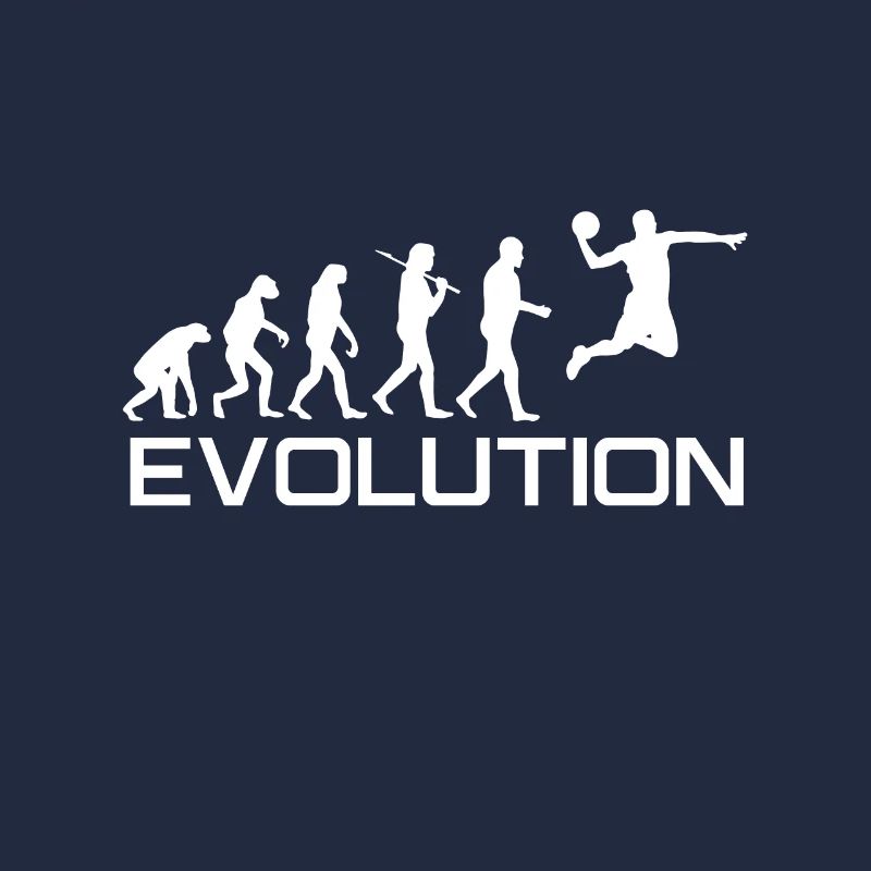Handball Evolution