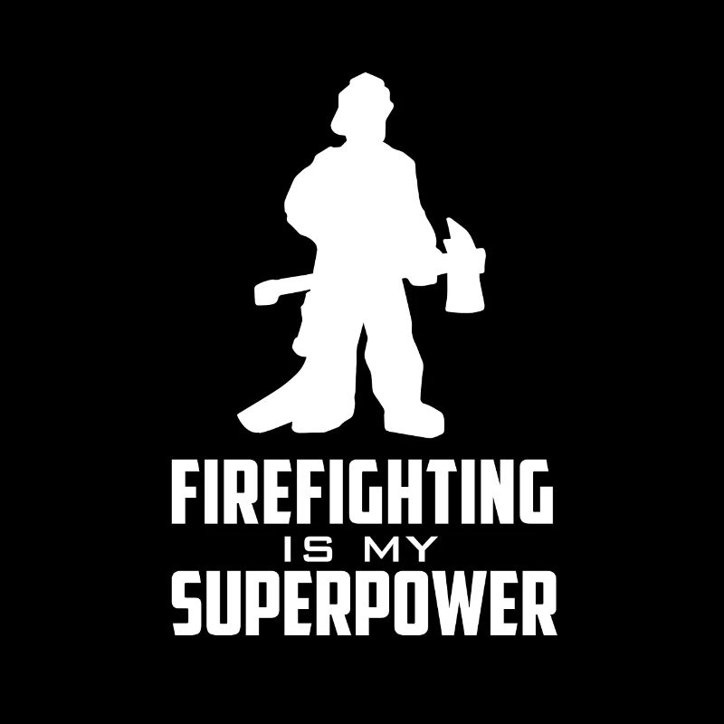 Feuerwehrmann