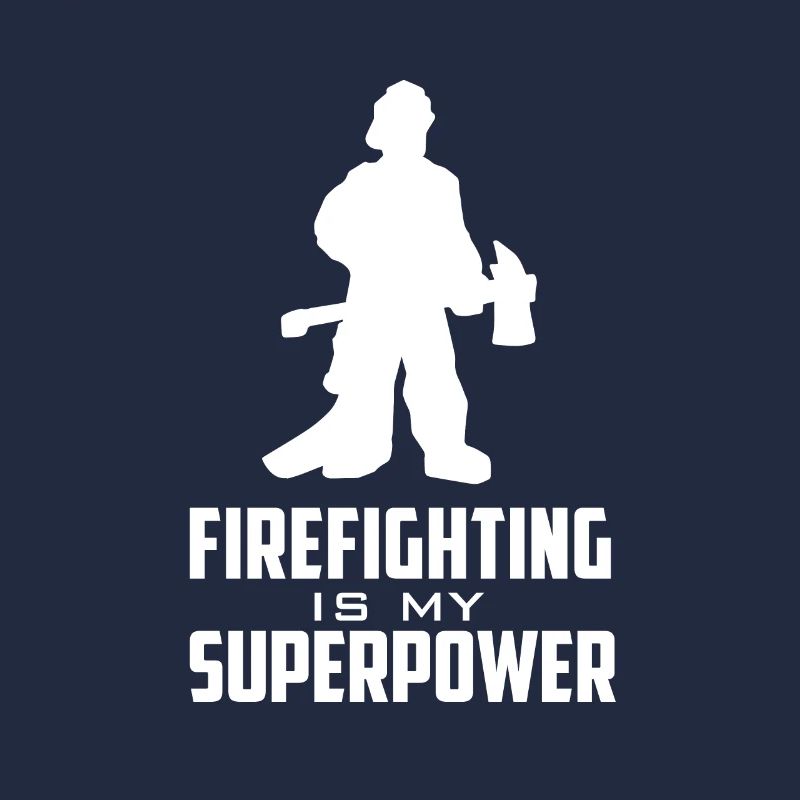 Feuerwehrmann