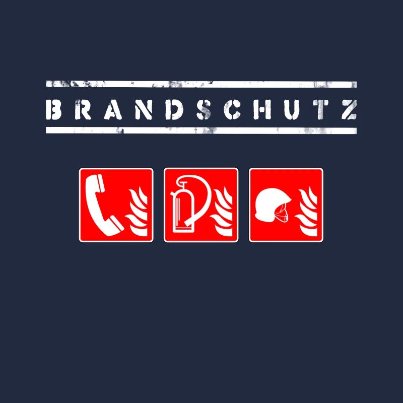 Brandschutz Brandschutzbeauftragter Sicherheit bac