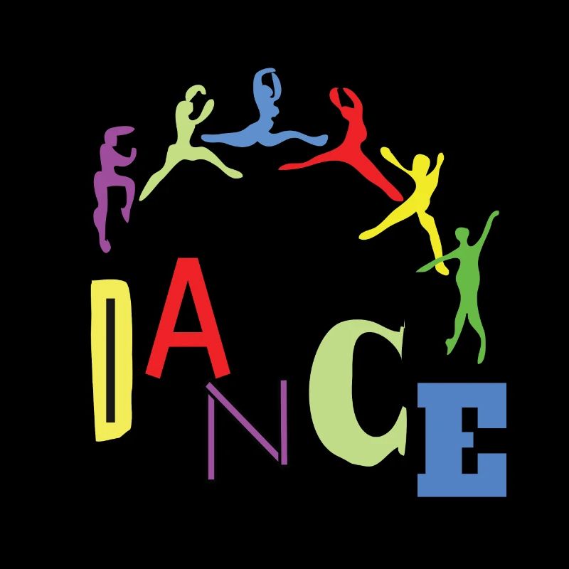 perform ballet positions elegance dance sport