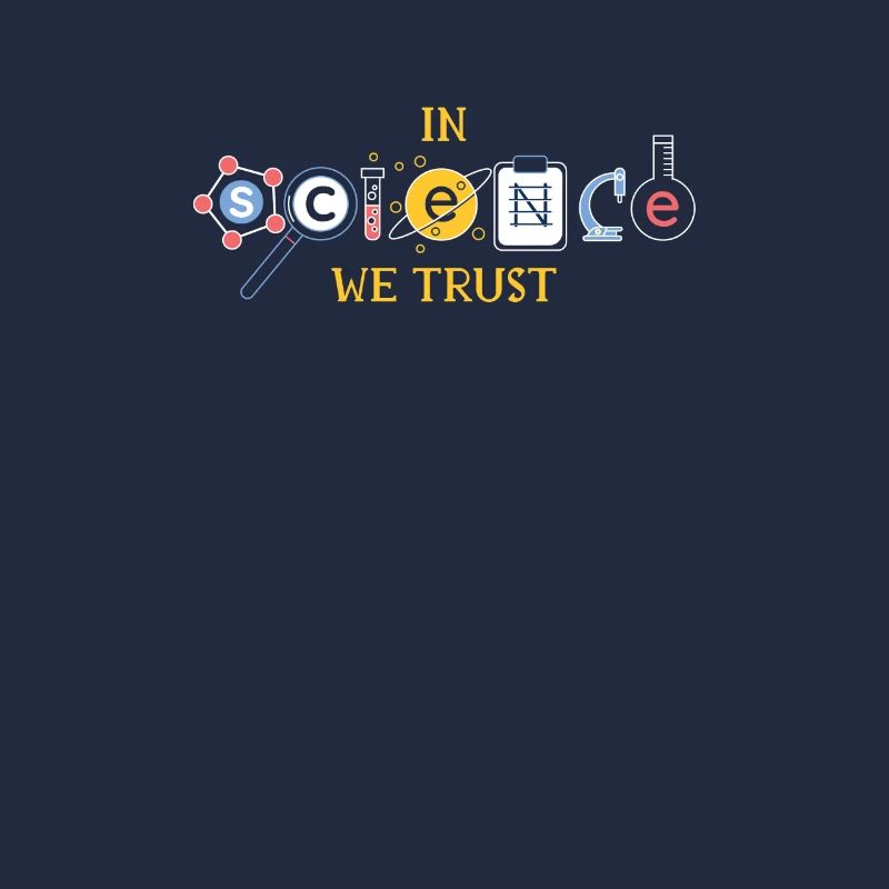 Science graphic For Science Nerds, Science Geek