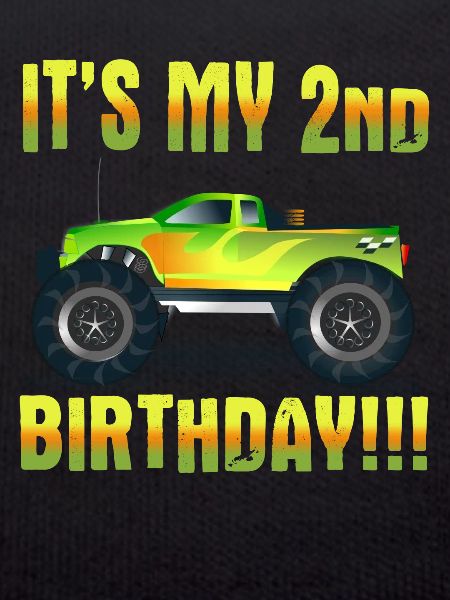 2ème anniversaire
