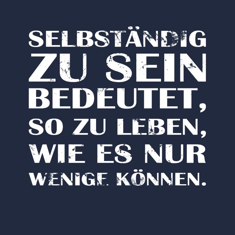 selbständig selbständiger selbständigkeit unterneh