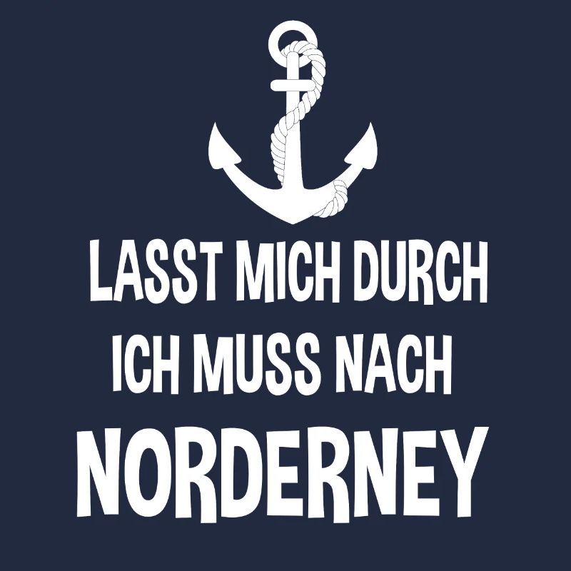 Vacances d'été Norderney