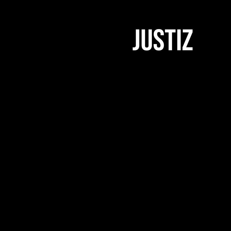 Justiz