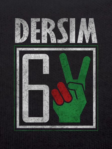 Kurdistan Dersim Peuple kurde libre